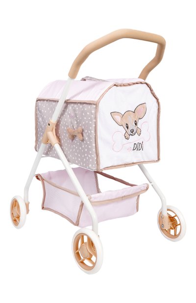 Коляска-переноска для игрушки диди DECUEVAS, арт. 86143, фото 2