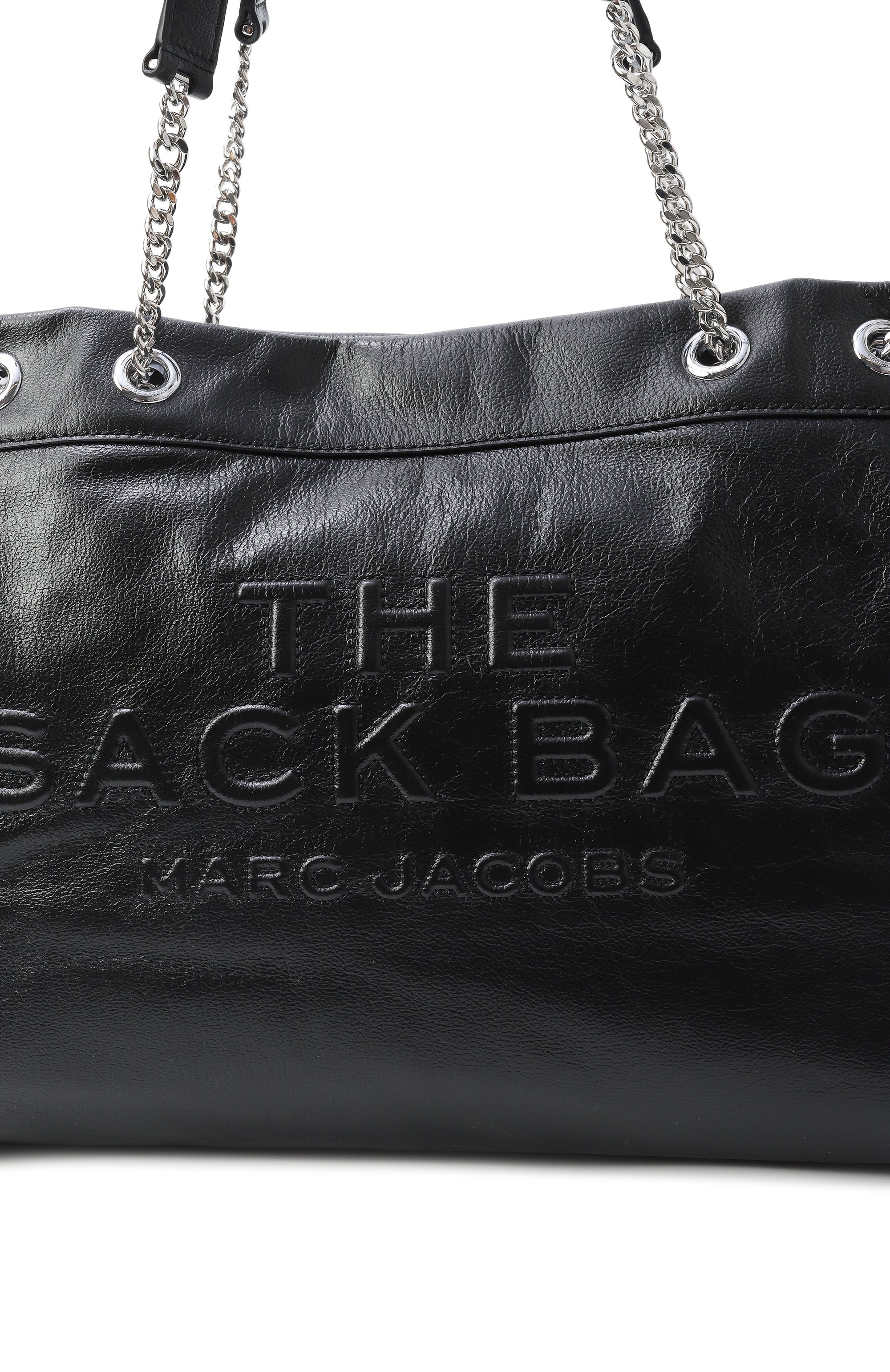 Сумка the sack MARC JACOBS (THE), арт. 2S5HSH025H02, фото 3