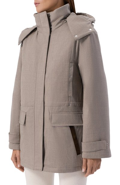 Комплект из парки и подстежки 12 STOREEZ, арт. 139709, фото 3