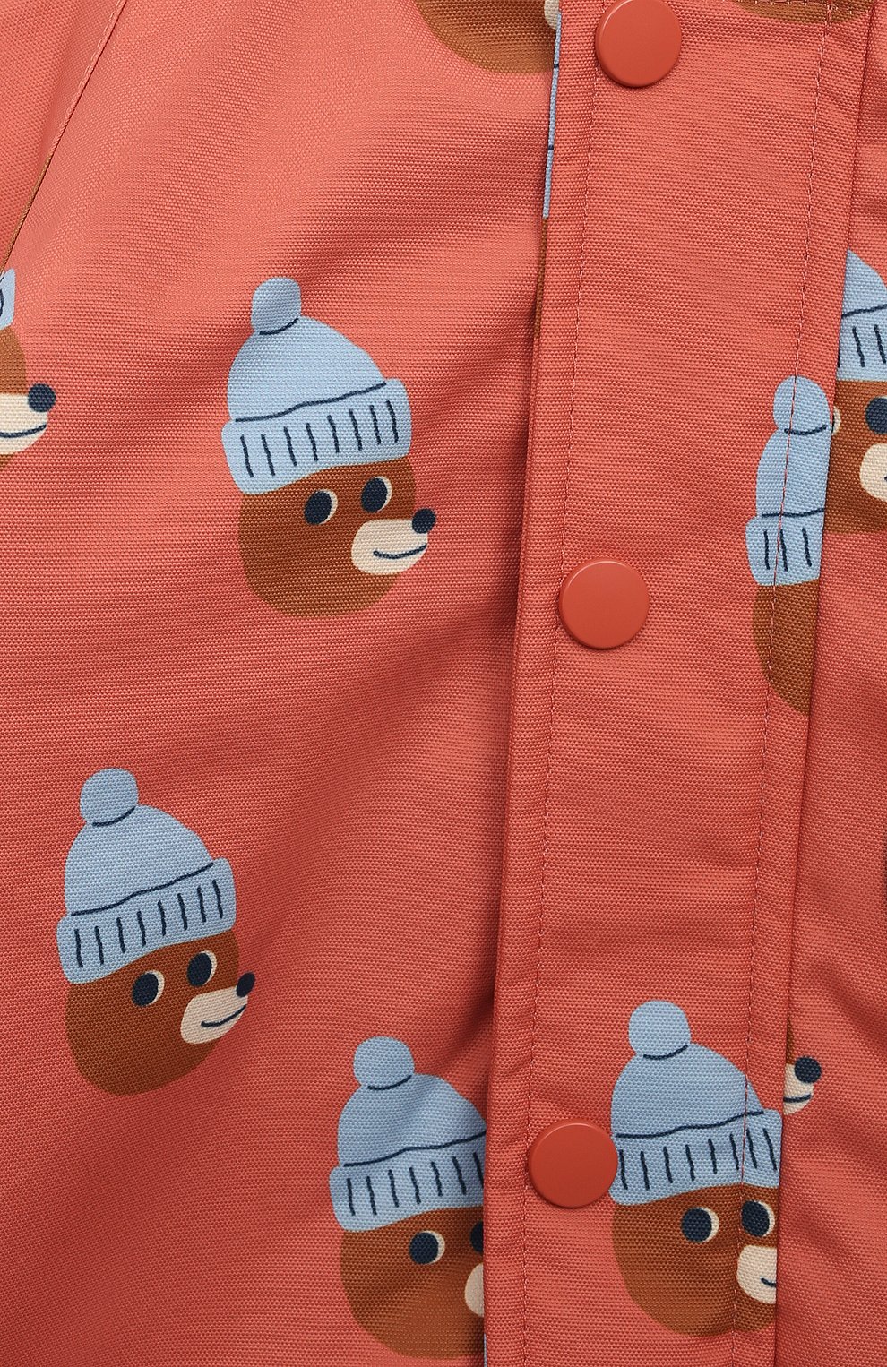 Утепленный комбинезон TINYCOTTONS, арт. AW23-267, фото 3