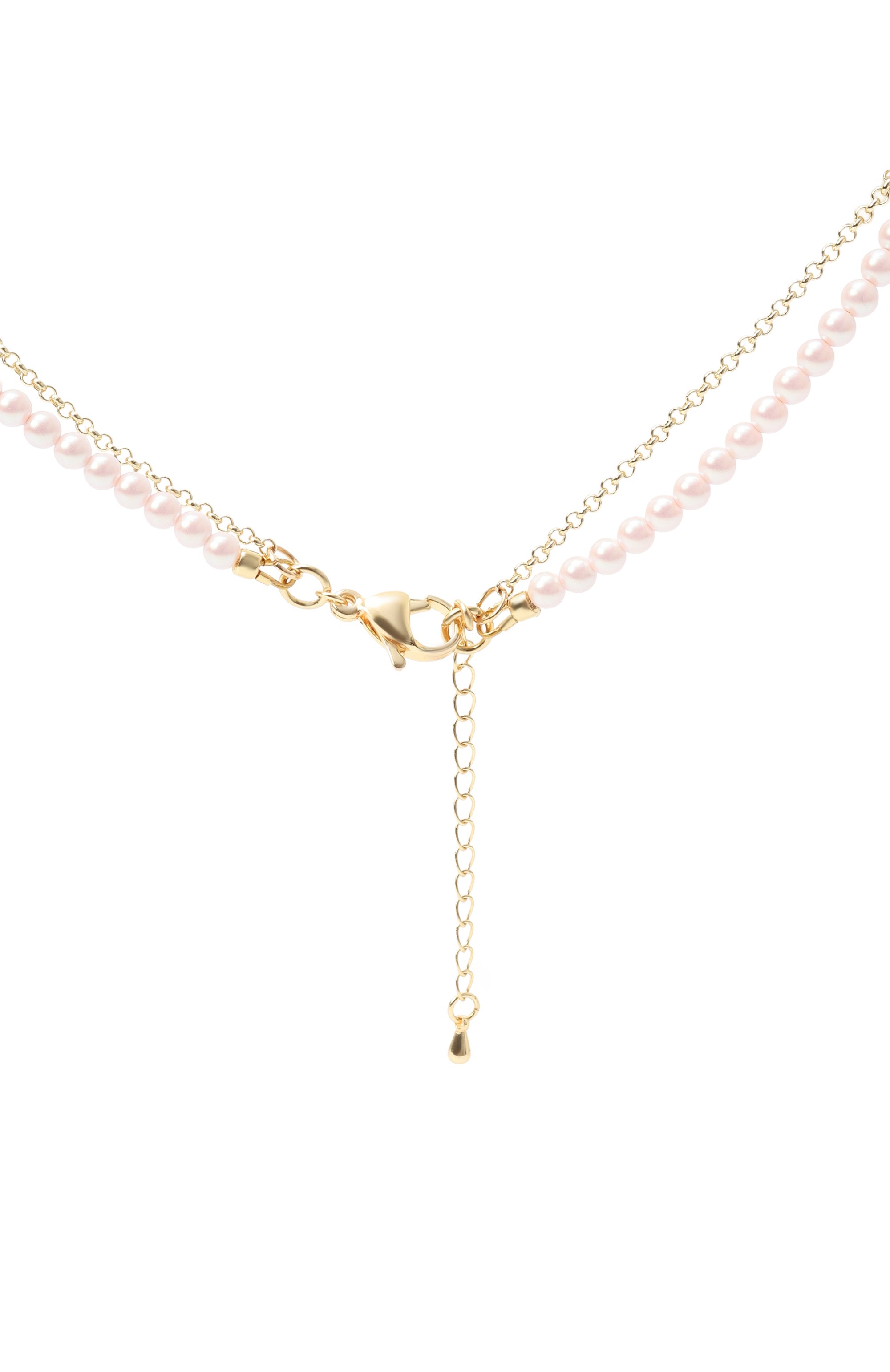 Колье PINK.OLIVKA, арт. PO-70038, фото 3