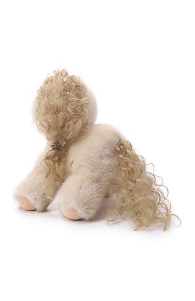 Мягкая игрушка лошадка CAROLON, арт. ЛШ-25-ПД-014-9-1, фото 3