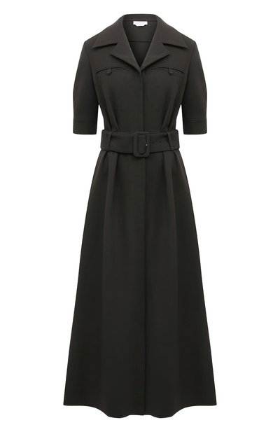 Шерстяное платье GABRIELA HEARST, арт. 321429 W026, фото 1