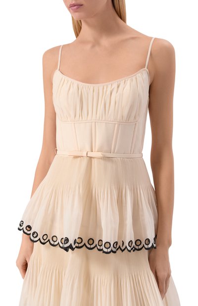 Платье ZIMMERMANN, арт. 7023DC26R, фото 4