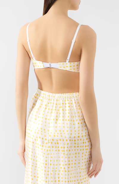 Топ-бюстье MARNI, арт. ACMC0024U0/TV701, фото 4