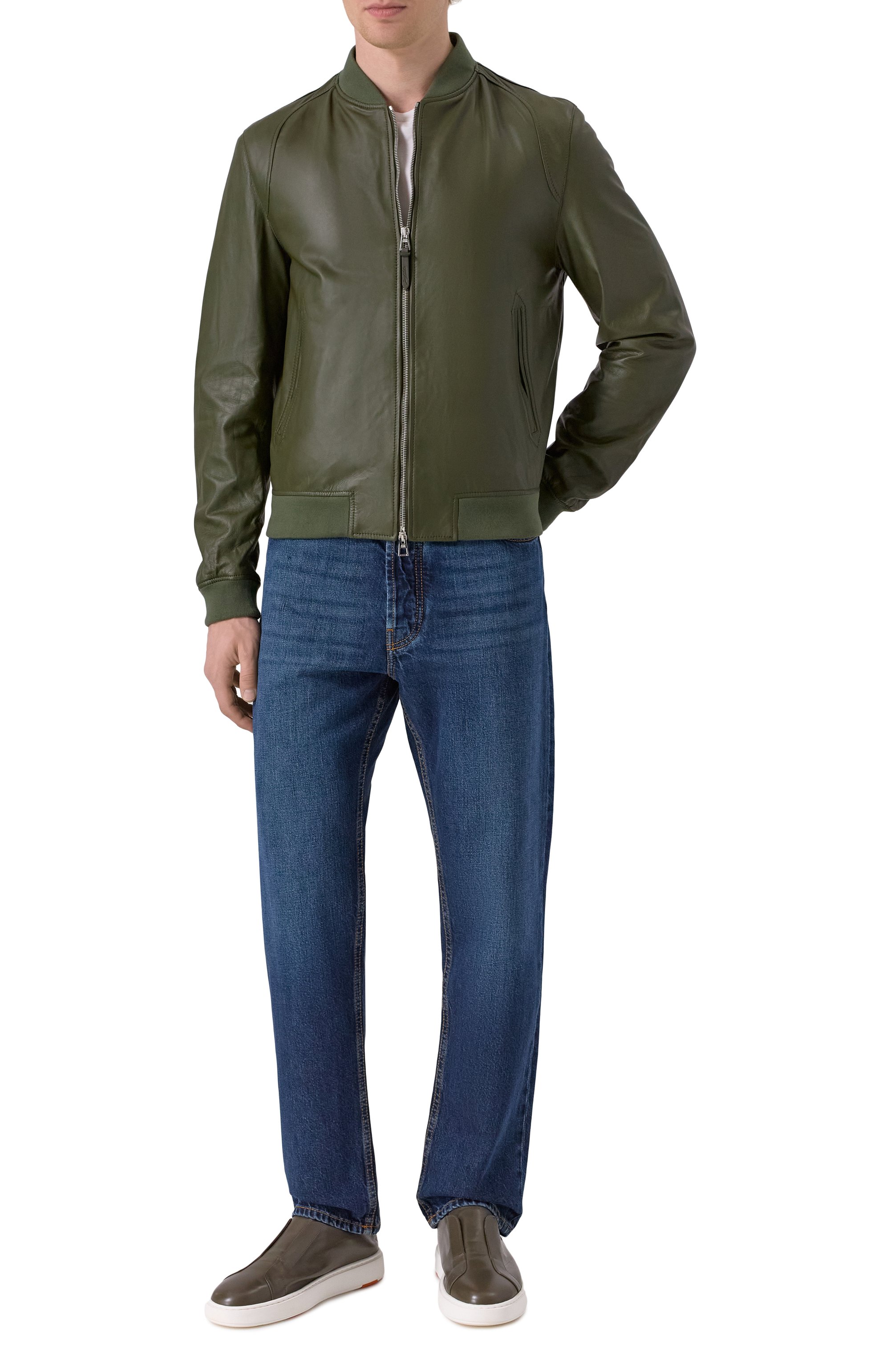 Джинсы sean JACOB COHEN, арт. 25E P/JUM_QE030 030 T731A V1, фото 2