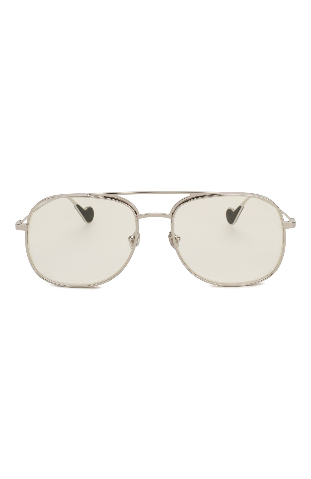 Солнцезащитные очки MONCLER, арт. ML 0104 016 57 С/З ОЧКИ, фото 3