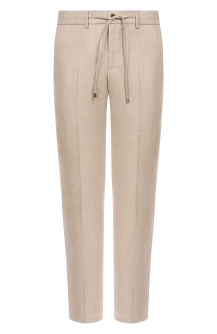 Мужские шерстяные брюки BERWICH, арт. SPIAGGIA/VB8996