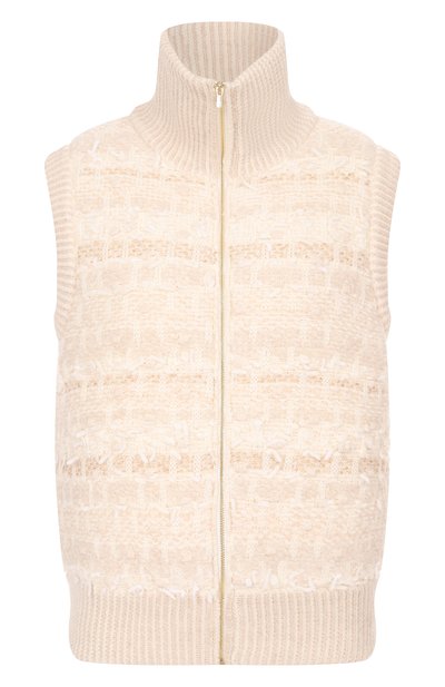 Женский утепленный жилет AND THE BRAND, арт. W26-VC001-1002-102