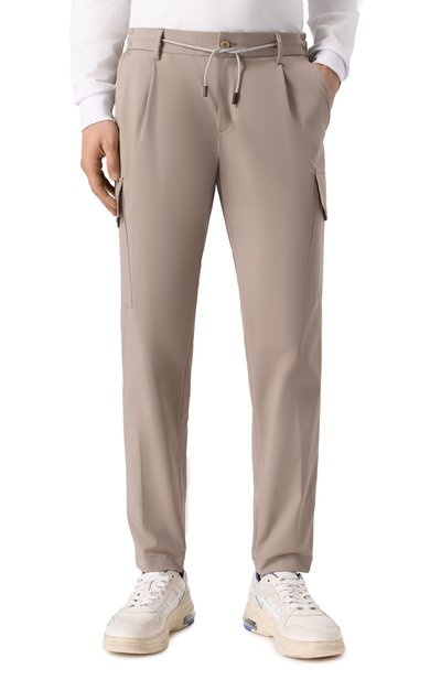 Брюки-карго L.B.M. 1911, арт. 8187/55212, фото 3