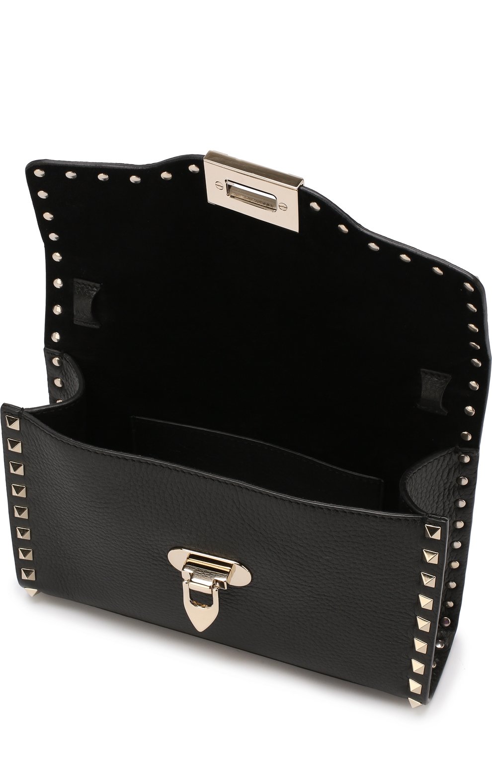 Сумка rockstud medium VALENTINO, арт. PW2B0181/VSH, фото 4