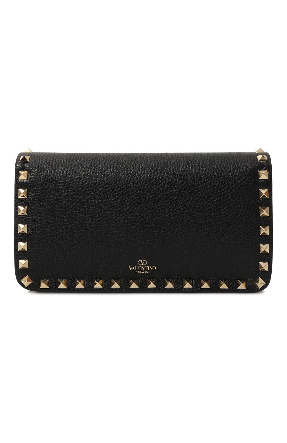Сумка rockstud VALENTINO, арт. 3W2P0S61VSH, фото 6