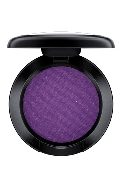 Женские тени для век small eye shadow, оттенок power to the purple MAC, арт. MY6R-P8