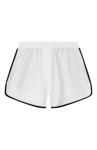 Хлопковые шорты BRUNELLO CUCINELLI, арт. B0T81P265B