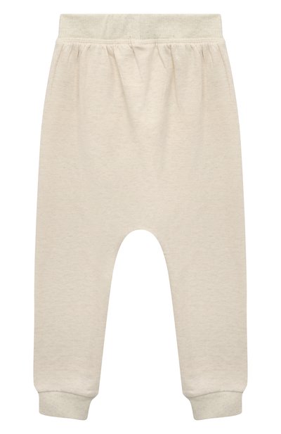 Хлопковые джоггеры BABYBU, арт. PD1001ES, фото 2