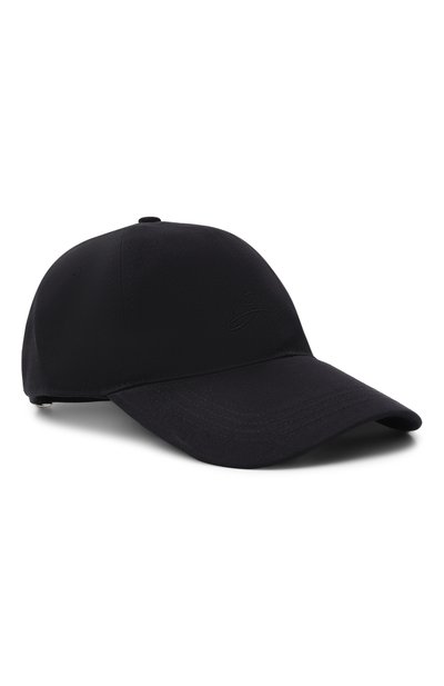 Женская хлопковая бейсболка BOSS, арт. 50558395