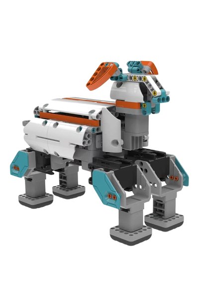 Конструктор mini kit UBTECH, арт. JR0401, фото 3