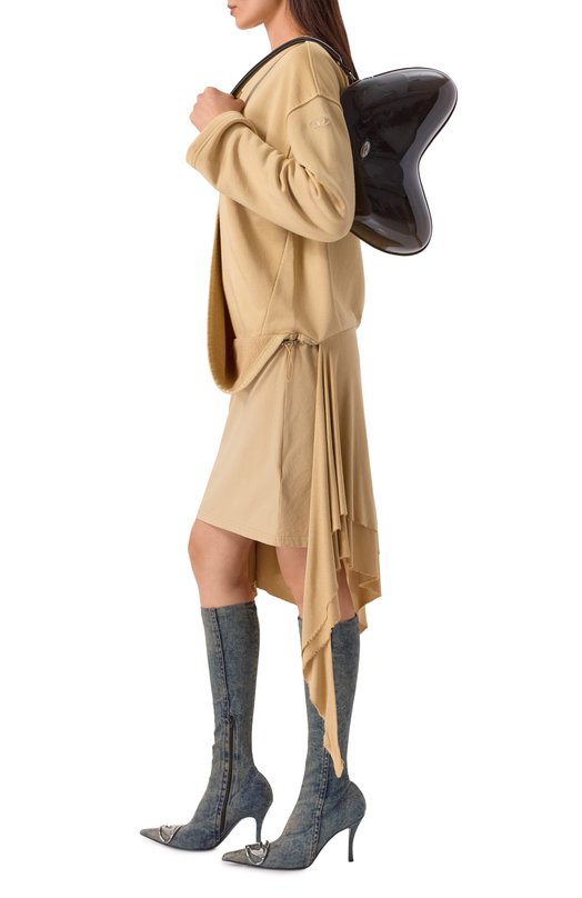 Сумка Double-D Diesel X10327/P8008 Чёрный  X10327/P8008 Фото 7