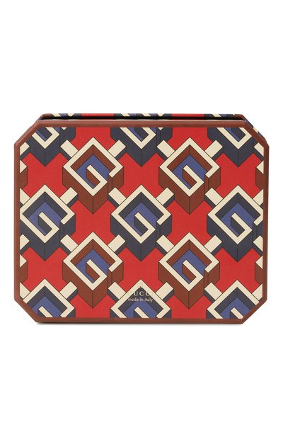 Набор из бумаги и конвертов GUCCI, арт. 662794 JCQY0, фото 4