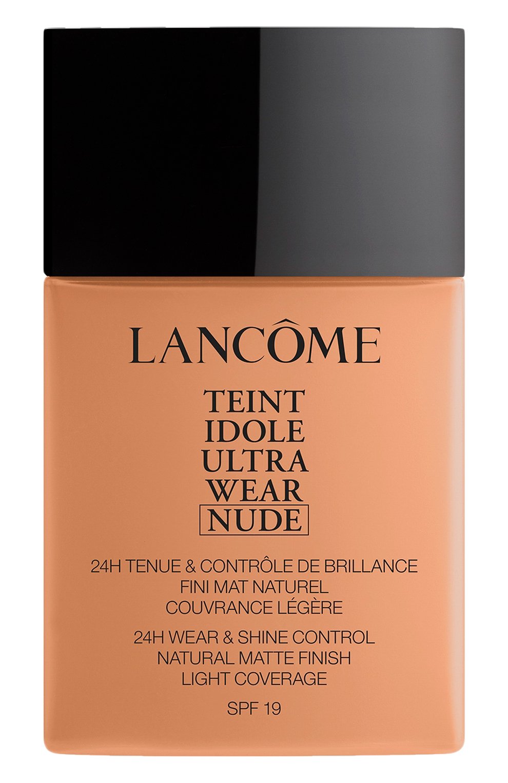Тональный флюид с невесомым матовым покрытием, оттенок 035 (30ml) LANCOME цвета по цене 5590 руб., арт. 3614272449794, фото 1 Тональный флюид с невесомым матовым покрытием, оттенок 035 (30ml) LANCOME, арт. 3614272449794, фото 1