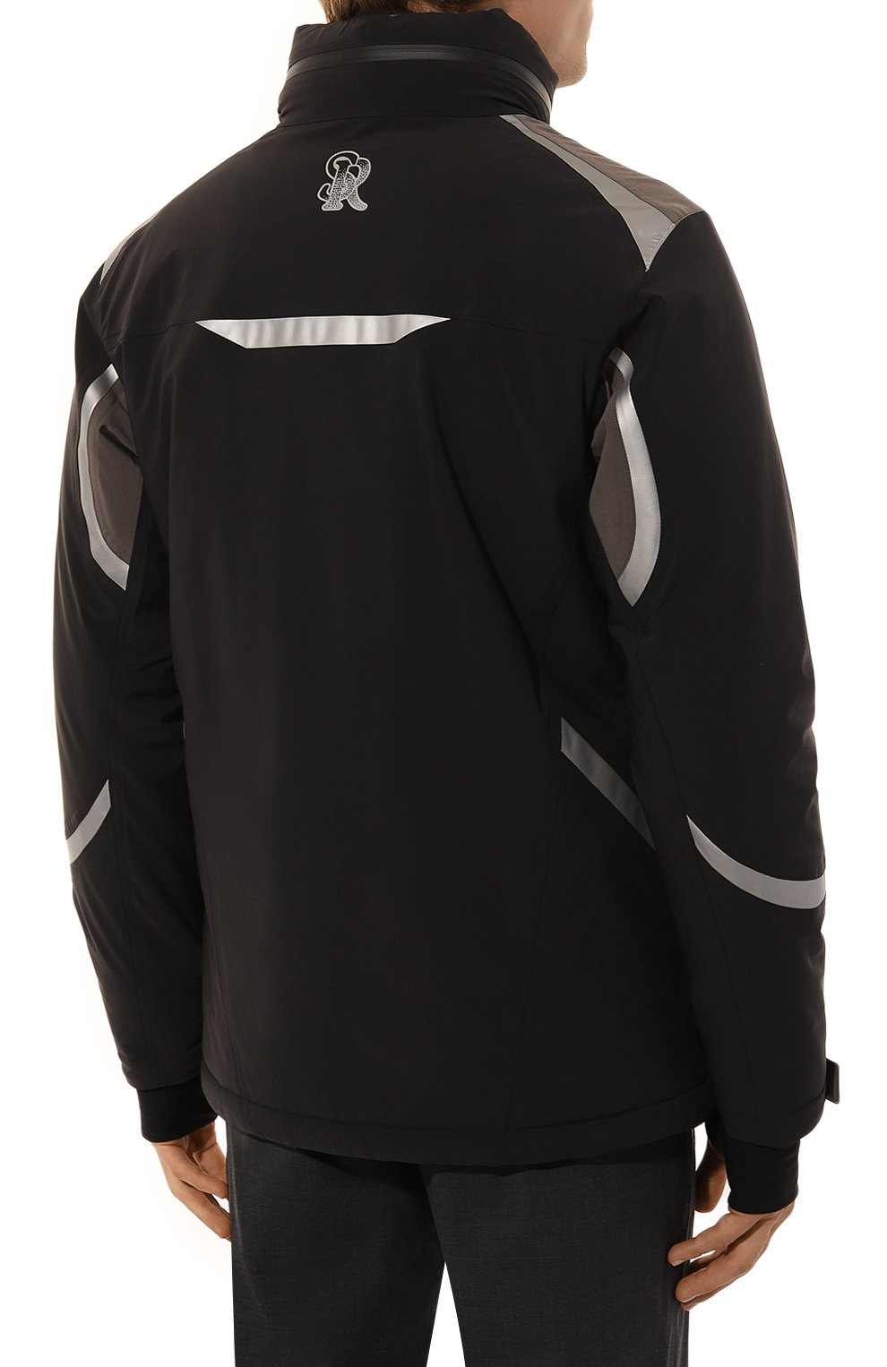 Куртка STEFANO RICCI, арт. MHJ6S00050/HN0007, фото 4