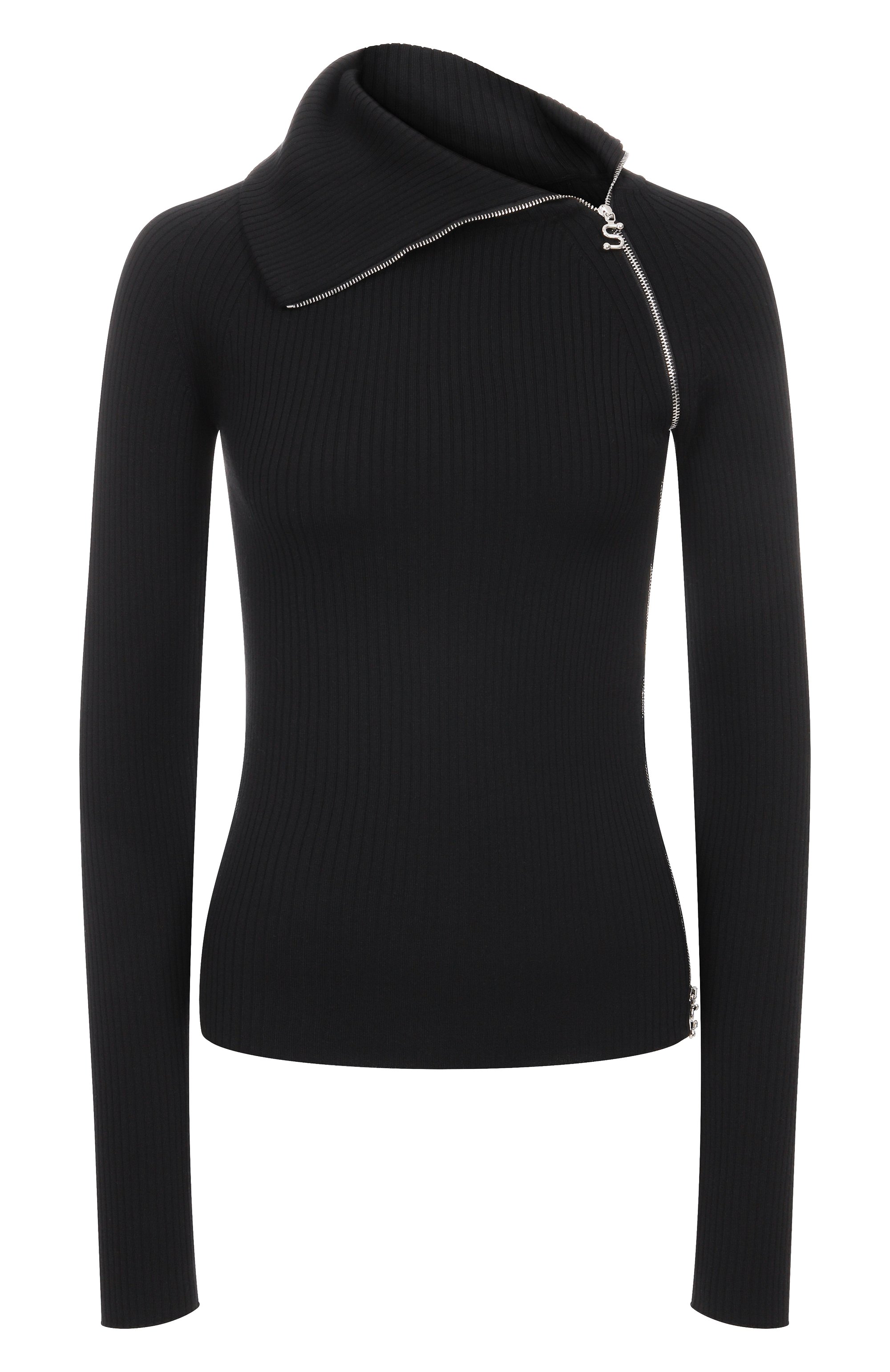 Шерстяная водолазка SPORTMAX, арт. PINNA, фото 1