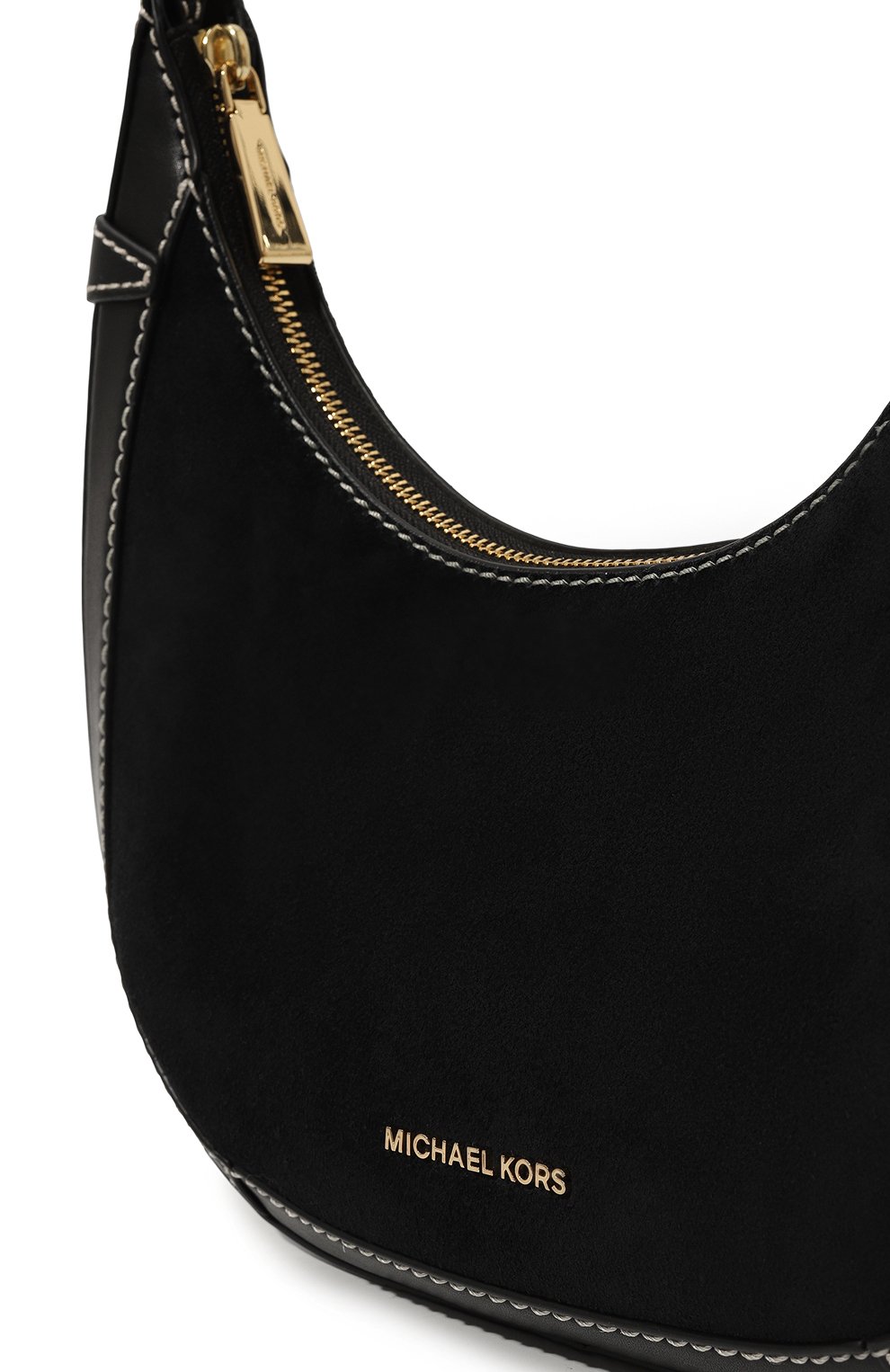 Сумка preston small MICHAEL MICHAEL KORS, арт. 30T4G0PL5S, фото 3