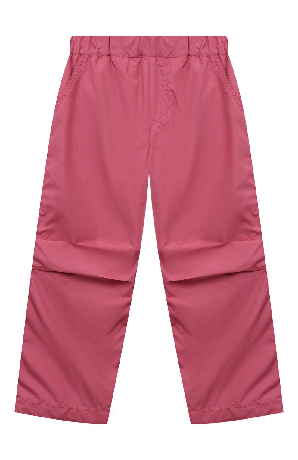 Брюки IL GUFO, арт. A24PL437N0106/5A-8A, фото 1