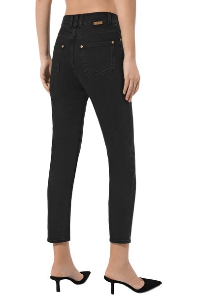 Джинсы BALMAIN, арт. BF1MG006/DB67, фото 4