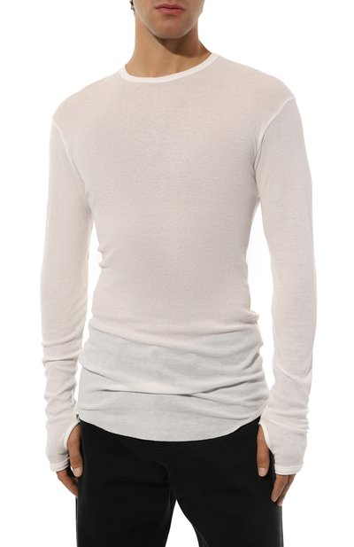 Лонгслив ISABEL BENENATO, арт. UJ02F24, фото 3