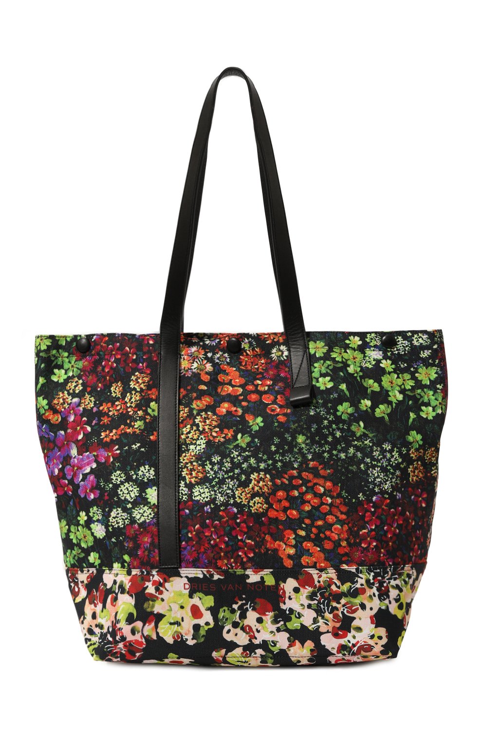Сумка-тоут DRIES VAN NOTEN, арт. 231-031511-710, фото 1