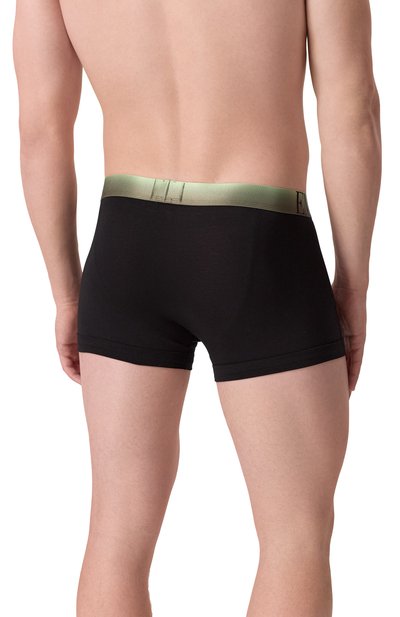 Хлопковые боксеры EMPORIO ARMANI, арт. EM000231/AF10784, фото 3