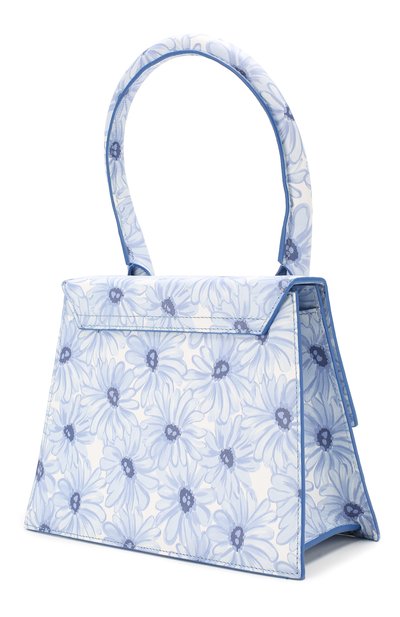 Сумка le grand chiquito JACQUEMUS, арт. 201BA03/5834E, фото 3