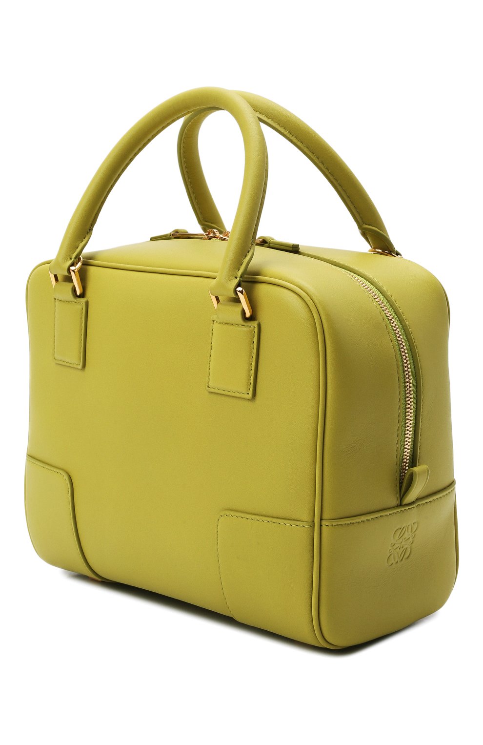 Сумка amazona 19 square LOEWE, арт. A039N10X03, фото 4