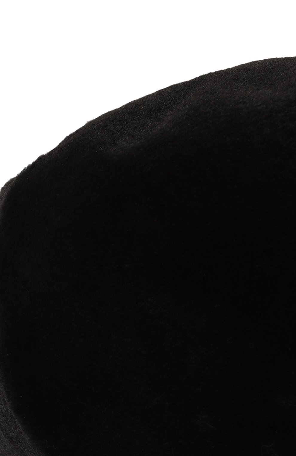 Берет из меха норки FURLAND, арт. 0096100150156600000, фото 4