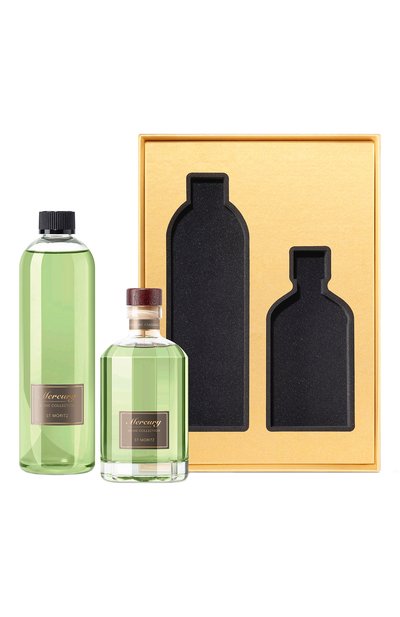 Набор saint moritz (250+500ml) MERCURY HOME COLLECTION, арт. 4673775738087, фото 3