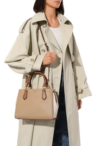 Сумка marilyn medium MICHAEL MICHAEL KORS, арт. 30R3G6AS2T, фото 2