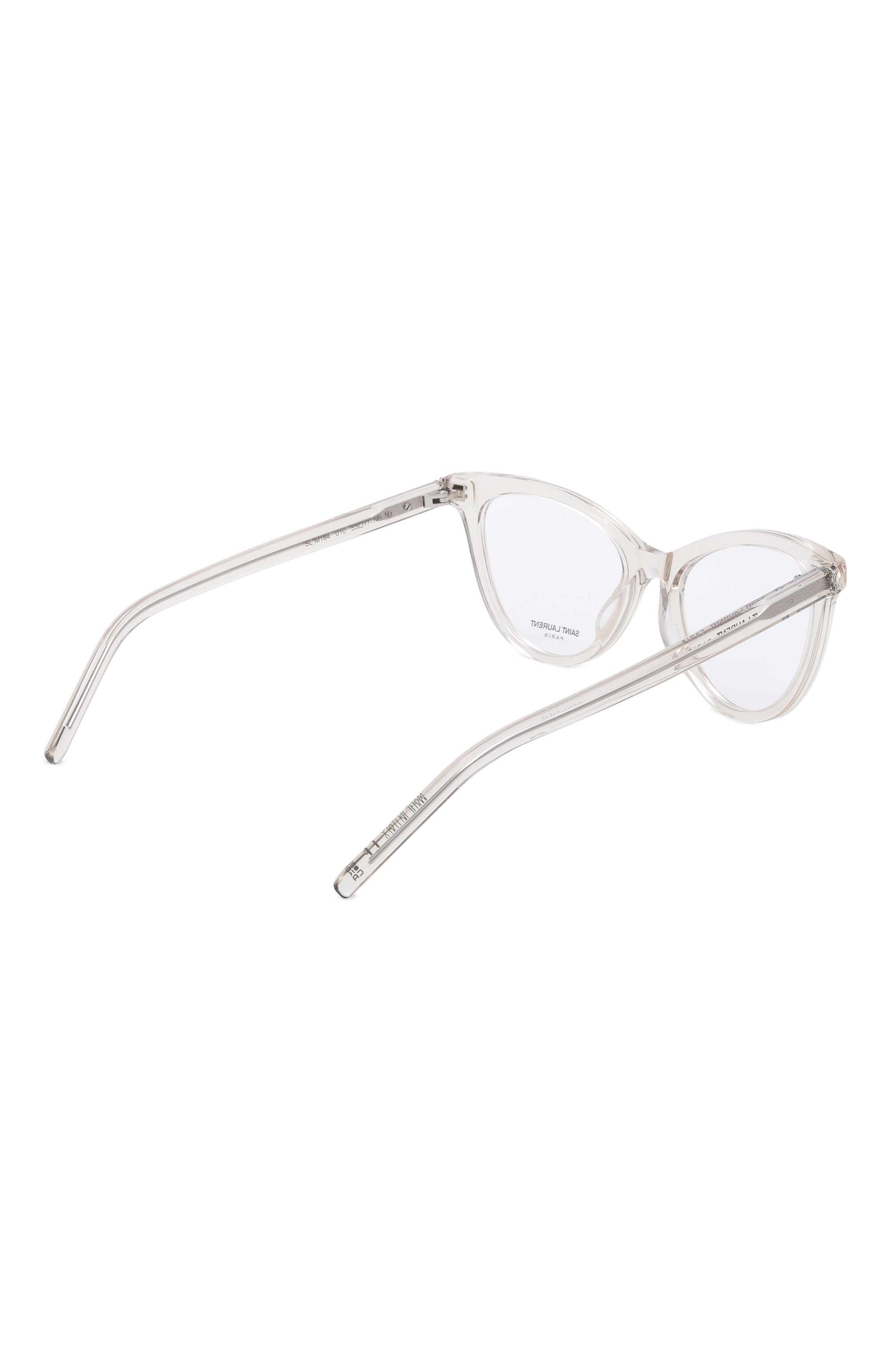 Оправа SAINT LAURENT, арт. SL M164 010, фото 3