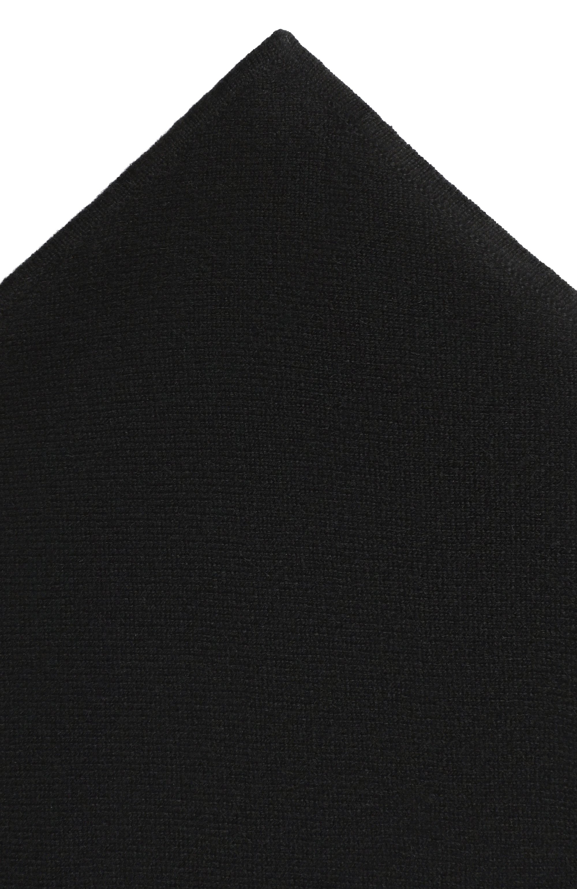 Кашемировый шарф ALLUDE, арт. 255/11222, фото 4