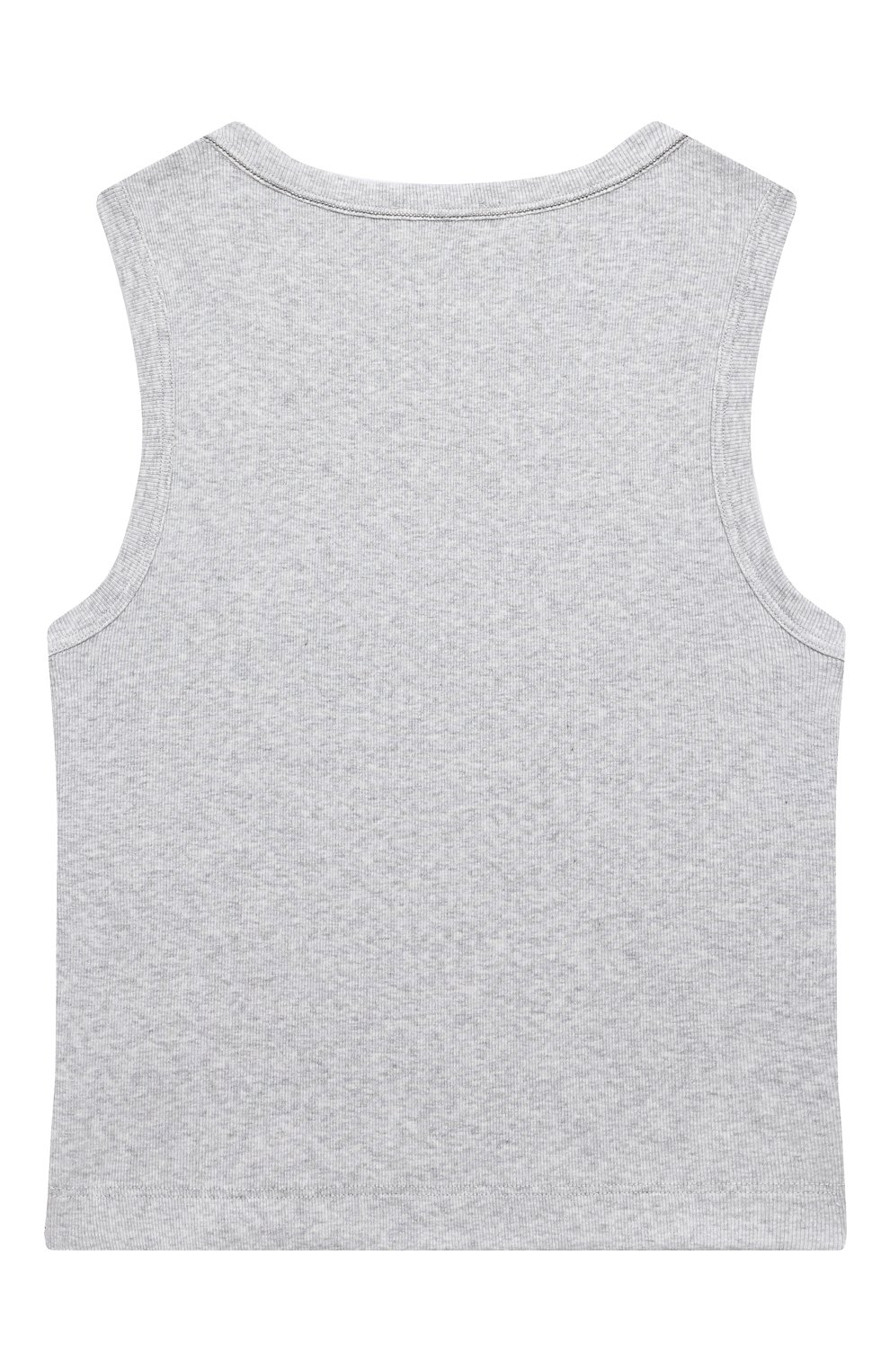 Хлопковый топ BRUNELLO CUCINELLI, арт. B0R41T852C, фото 2