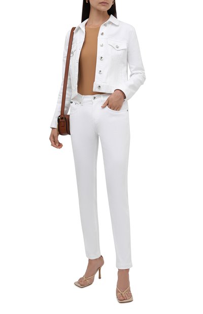 Джинсы DOLCE & GABBANA, арт. FTAIAD/G899M, фото 2