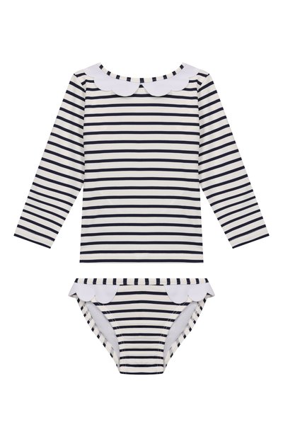 Раздельный купальник JACADI, арт. 2022073-N