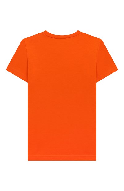 Хлопковая футболка N21, арт. N21173/N0153, фото 2