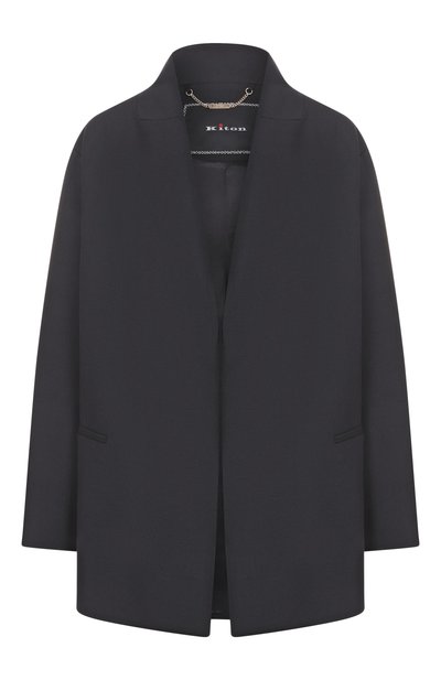 Женский жакет KITON, арт. D60514K0566G01_MTM