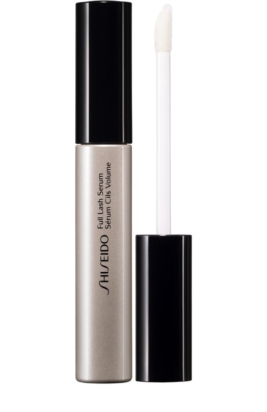 фото Сыворотка для ресниц full lash shiseido