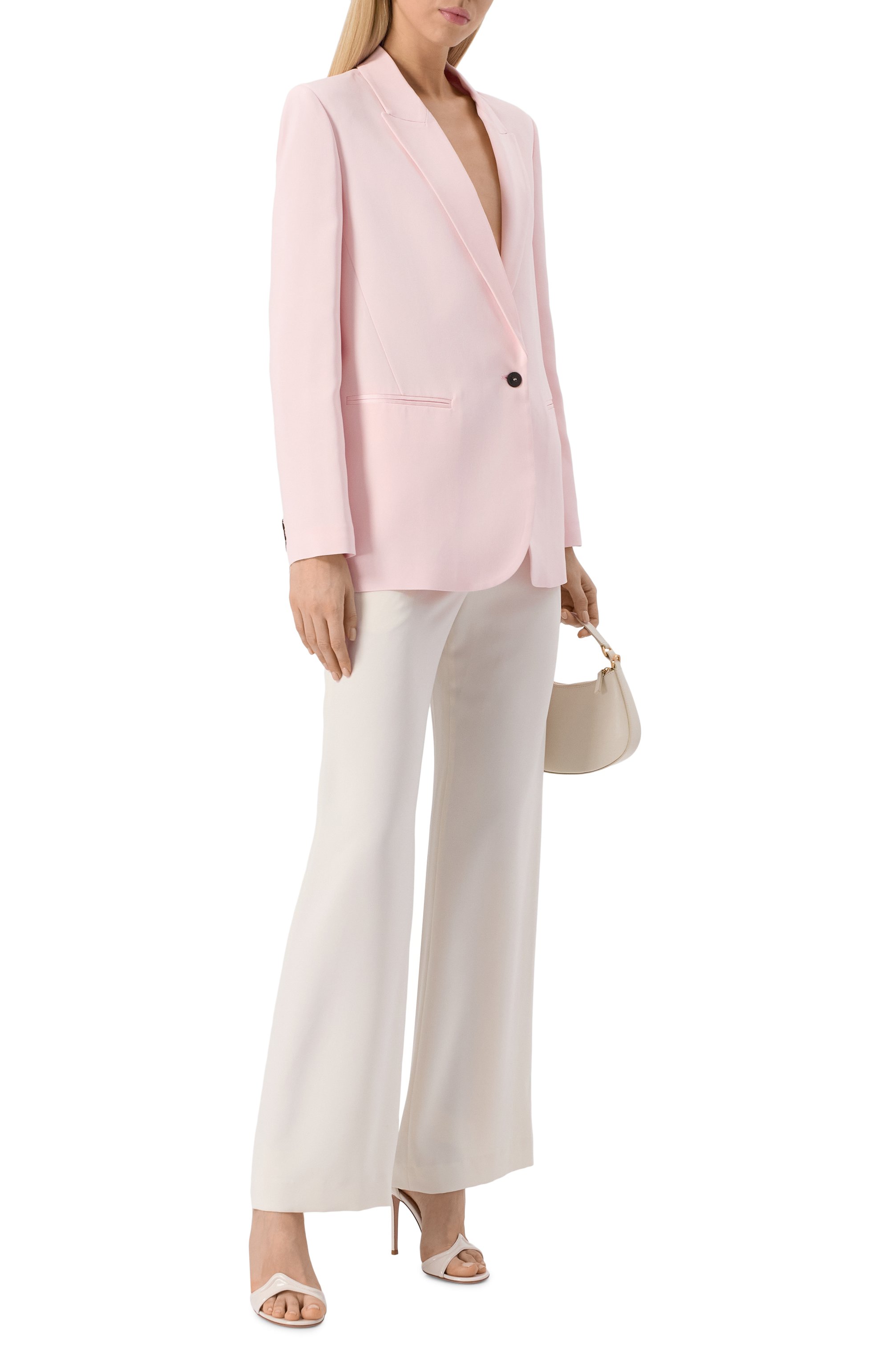 Жакет FORTE_FORTE, арт. 13561_MY JACKET, фото 2