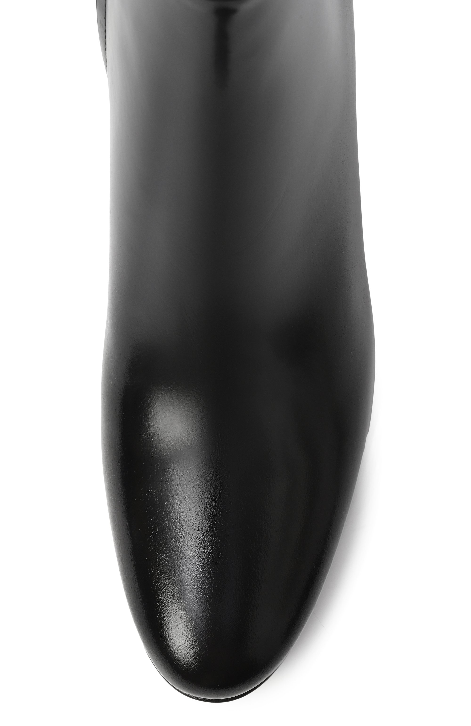 Кожаные ботильоны PREMIATA, арт. M7132/MARIL, фото 6