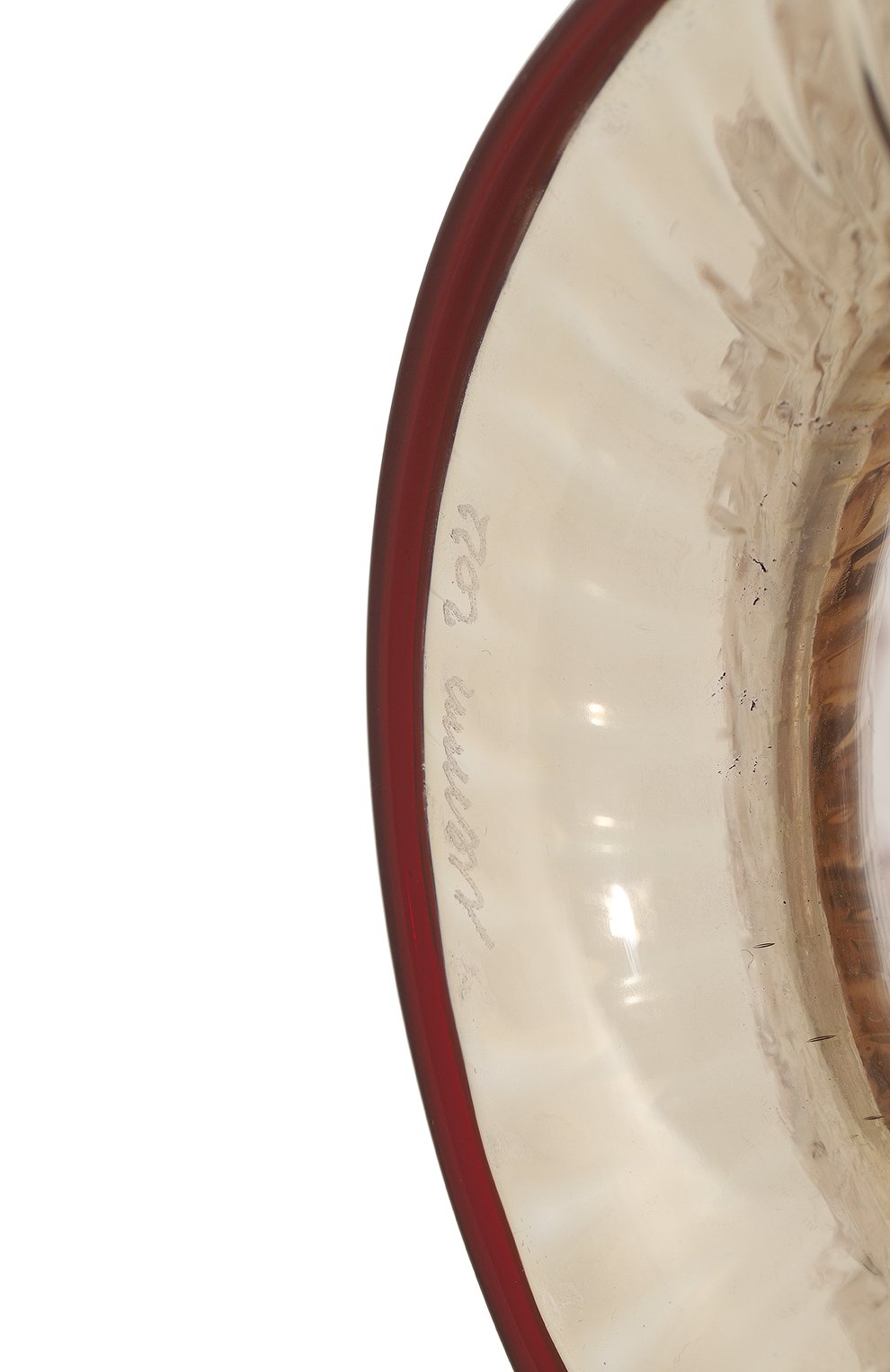 Ваза monofiori VENINI, арт. F0310029000F0BEN, фото 4