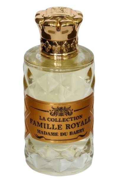 Мужской духи madame du barry (50ml) 12 FRANCAIS PARFUMEURS, арт. 3174832511427