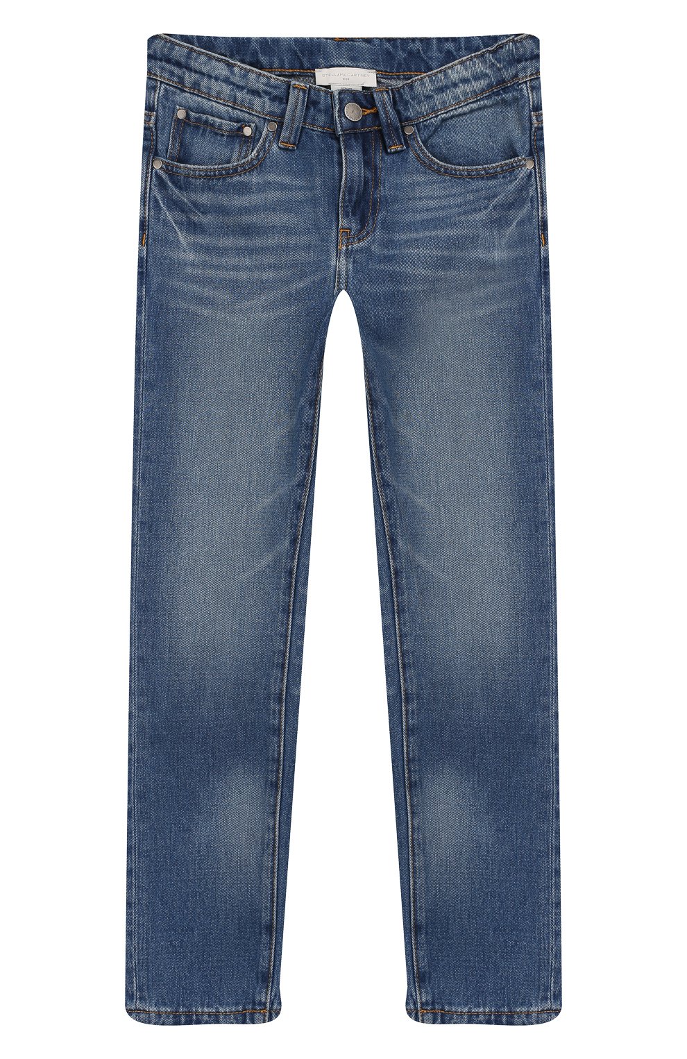 Джинсы STELLA MCCARTNEY, арт. 566501/SNK75, фото 1